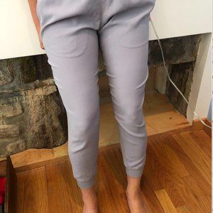 LuLu Lemon On the Fly Jogger 28" Woven